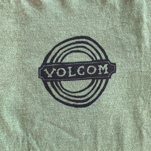 Men’s Medium Volcom T-Shirt - Picture 2 of 4